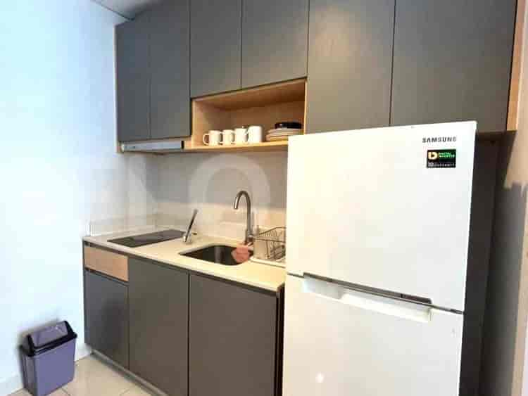 2 Bedroom on High Floor for Rent in Taman Anggrek Residence - fta0f8 3