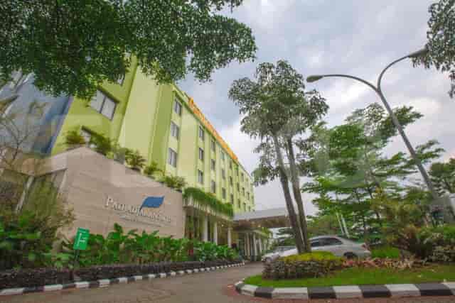 Sewa Apartemen Padjadjaran Suites Resort & Convention (Serviced Apartment)