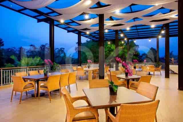 Sewa Apartemen Padjadjaran Suites Resort & Convention (Serviced Apartment)