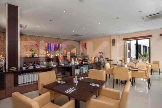 Sewa Apartemen Padjadjaran Suites Resort & Convention (Serviced Apartment)