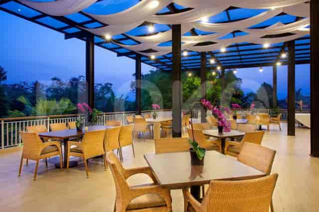 Sewa Apartemen Padjadjaran Suites Resort & Convention (Serviced Apartment)