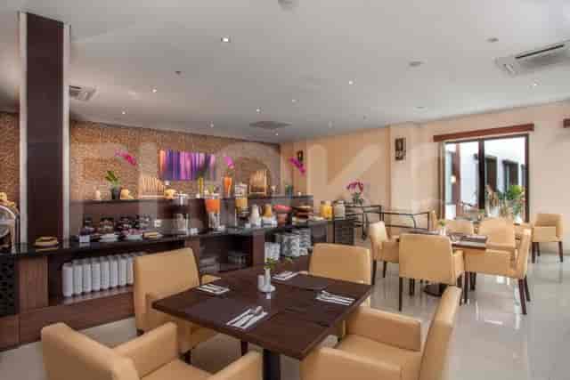 Sewa Apartemen Padjadjaran Suites Resort & Convention (Serviced Apartment)