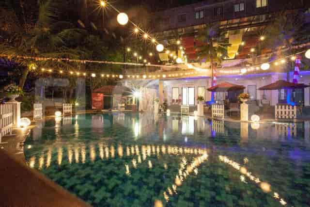 Sewa Apartemen Padjadjaran Suites Resort & Convention (Serviced Apartment)