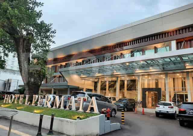 Sewa Apartemen Permata Hotel Bogor (Serviced Apartment)