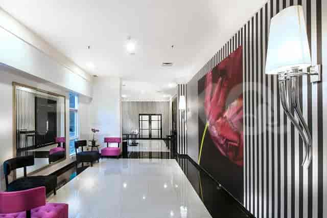 Sewa Apartemen Permata Hotel Bogor (Serviced Apartment)
