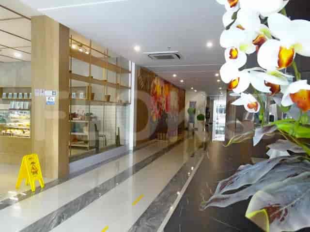 Sewa Apartemen Permata Hotel Bogor (Serviced Apartment)
