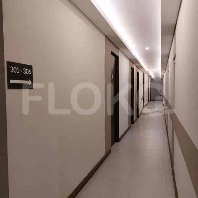 Sewa Apartemen Permata Hotel Bogor (Serviced Apartment)