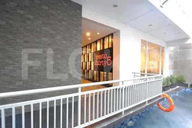 Sewa Apartemen Permata Hotel Bogor (Serviced Apartment)