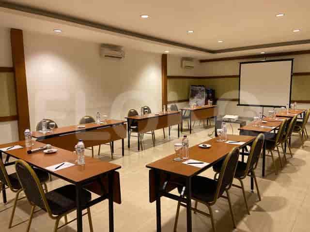 Sewa Apartemen Permata Hotel Bogor (Serviced Apartment)