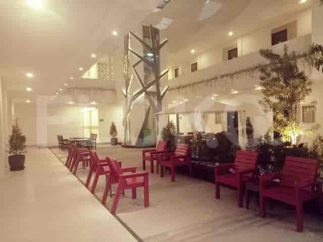 Sewa Apartemen Permata Hotel Bogor (Serviced Apartment)