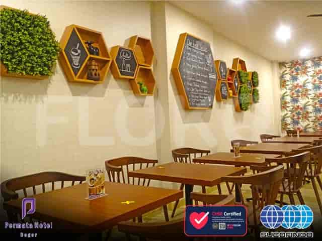 Sewa Apartemen Permata Hotel Bogor (Serviced Apartment)
