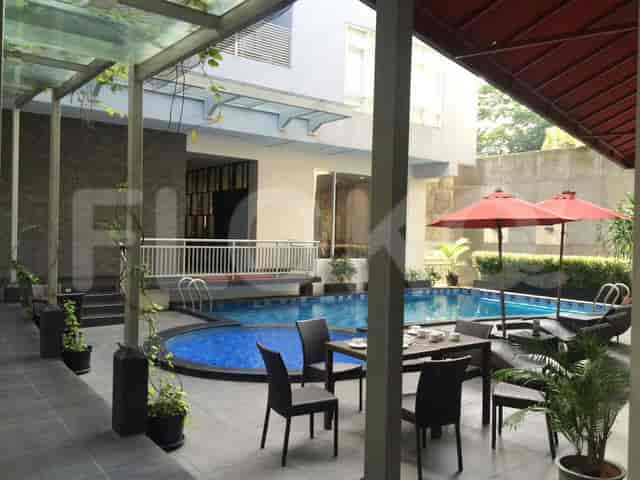 Sewa Apartemen Permata Hotel Bogor (Serviced Apartment)