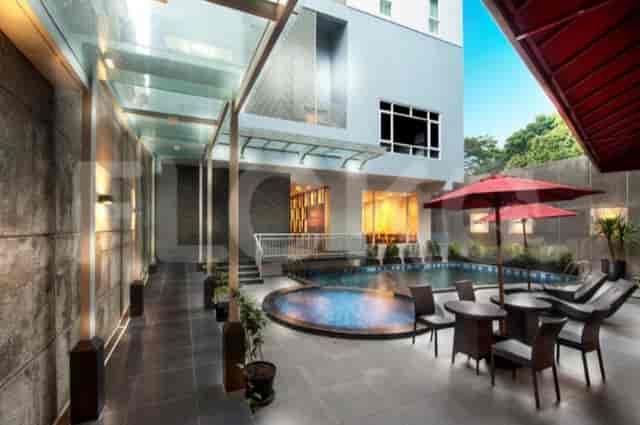 Sewa Apartemen Permata Hotel Bogor (Serviced Apartment)