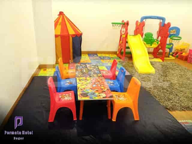 Sewa Apartemen Permata Hotel Bogor (Serviced Apartment)