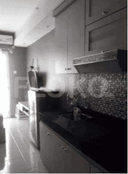 1 Bedroom on Low Floor for Rent in Pakubuwono Terrace - fgaf1d 1
