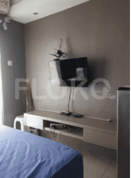 1 Bedroom on Low Floor for Rent in Pakubuwono Terrace - fgaf1d 2