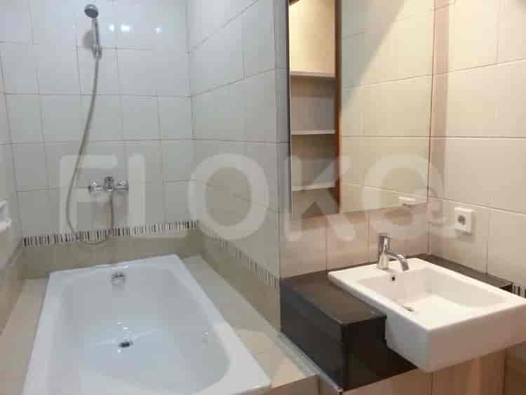 Tipe 2 Kamar Tidur di Lantai Menengah untuk disewakan di Sahid Sudirman Residence - fsu0da 5