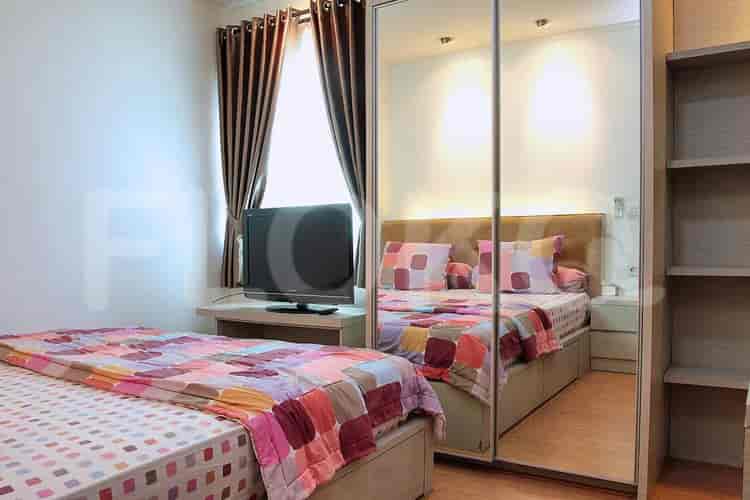 2 Bedroom on Middle Floor for Rent in Sahid Sudirman Residence - fsu643 2