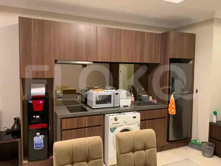 1 Bedroom on Middle Floor for Rent in Residence 8 Senopati - fsed85 5