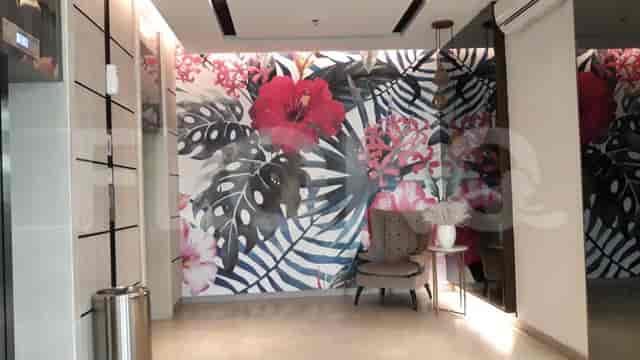 Sewa Apartemen Ratu Icon Apartment