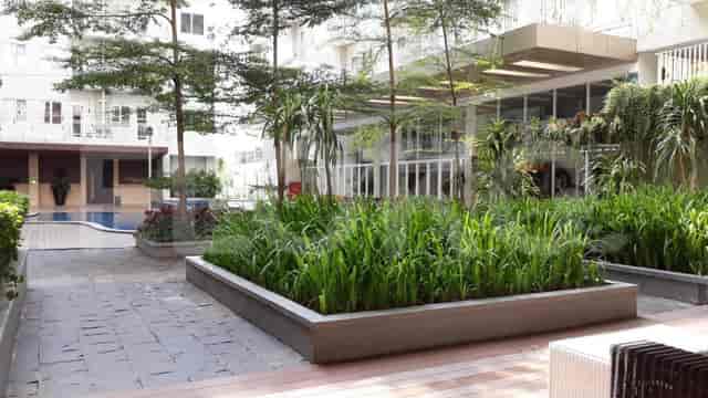 Sewa Apartemen Ratu Icon Apartment