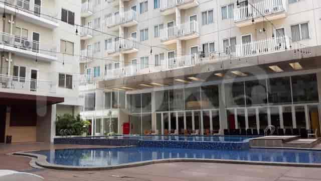 Sewa Apartemen Ratu Icon Apartment