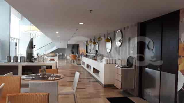 Sewa Apartemen Ratu Icon Apartment