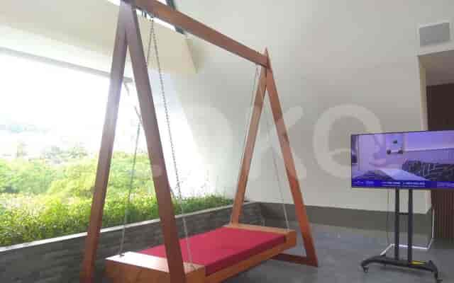 Sewa Apartemen Royal Heights Apartment