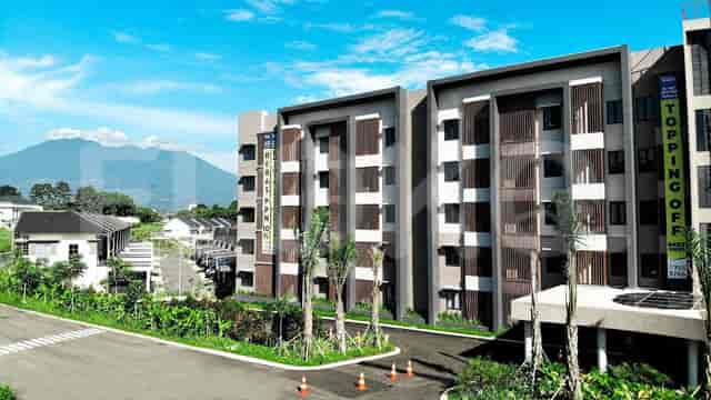 Sewa Apartemen Royal Heights Apartment