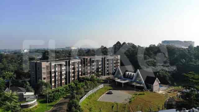 Sewa Apartemen Royal Heights Apartment