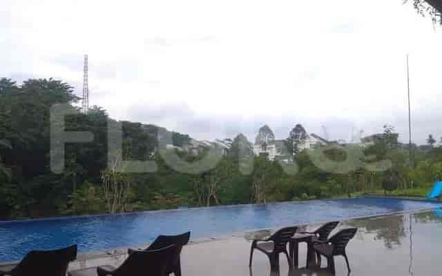 Sewa Apartemen Royal Heights Apartment