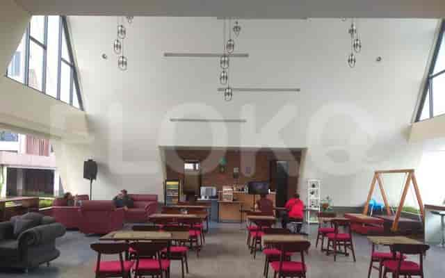 Sewa Apartemen Royal Heights Apartment