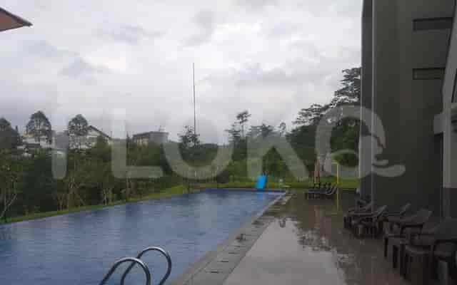Sewa Apartemen Royal Heights Apartment
