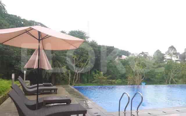 Sewa Apartemen Royal Heights Apartment