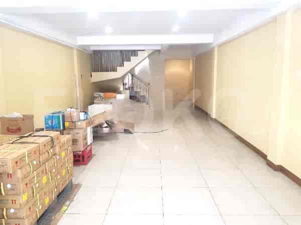 Dijual Ruko Luas 144 m2 di Hybrida Raya, Kelapa Gading - RKS8c9 2