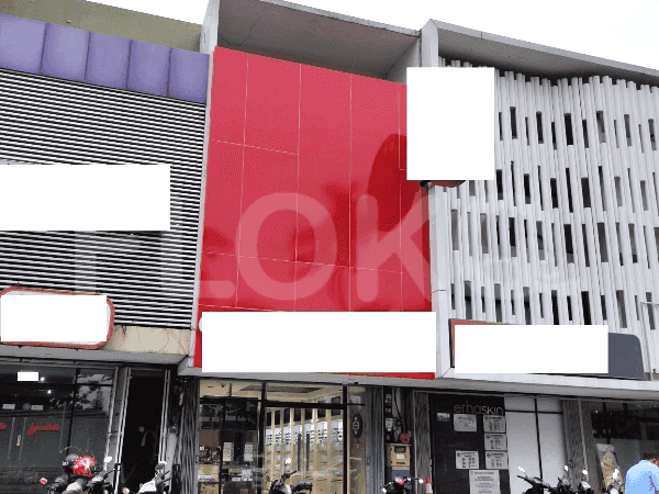 Dijual Ruko Luas 420 m2 di Lippo Cikarang, Cikarang 1