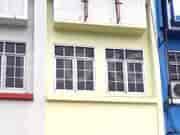 Dijual Ruko Luas 192 m2 di Kemanggisan, Kemanggisan 1