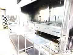 275 sqm, shophouse for sale in Jalan Mandala, Grogol - RKSb02 4