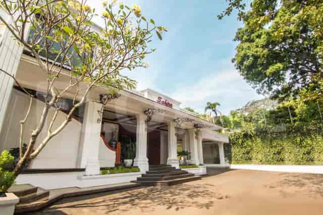 Sewa Apartemen Sahira Butik Residence (Serviced Apartment)