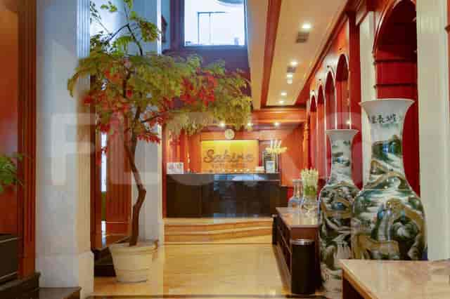 Sewa Apartemen Sahira Butik Residence (Serviced Apartment)