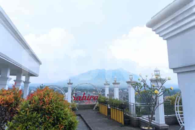 Sewa Apartemen Sahira Butik Residence (Serviced Apartment)