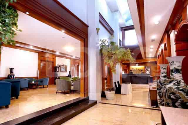 Sewa Apartemen Sahira Butik Residence (Serviced Apartment)