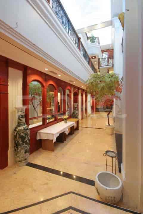 Sewa Apartemen Sahira Butik Residence (Serviced Apartment)