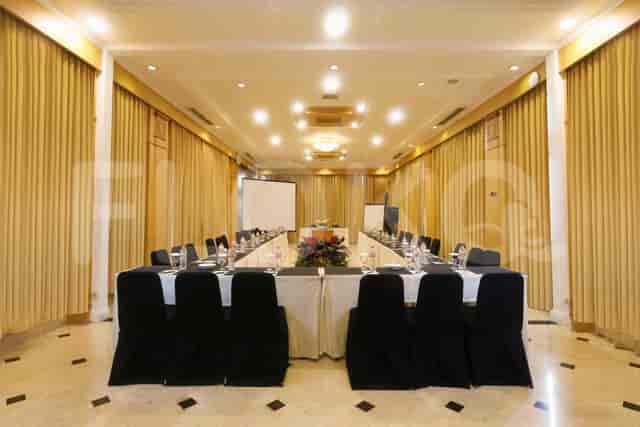 Sewa Apartemen Sahira Butik Residence (Serviced Apartment)
