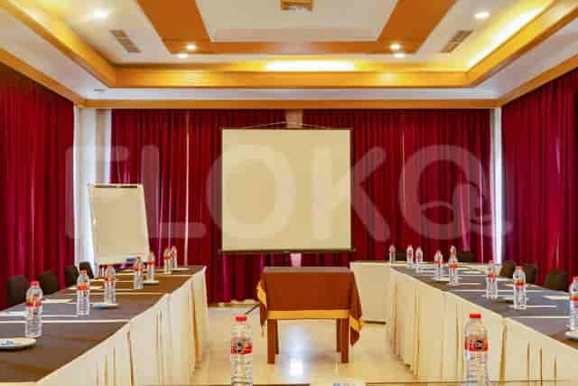 Sewa Apartemen Sahira Butik Residence (Serviced Apartment)