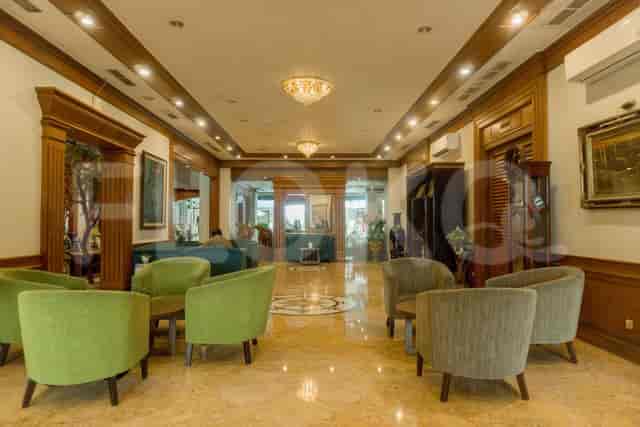 Sewa Apartemen Sahira Butik Residence (Serviced Apartment)
