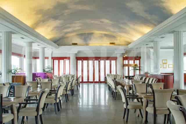 Sewa Apartemen Sahira Butik Residence (Serviced Apartment)