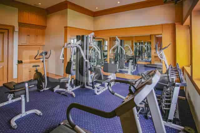 Sewa Apartemen Sahira Butik Residence (Serviced Apartment)