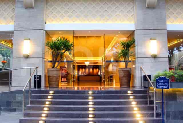 Sewa Apartemen Swiss-Belhotel Bogor (Serviced Apartment)