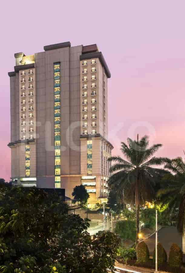 Sewa Apartemen Swiss-Belhotel Bogor (Serviced Apartment)